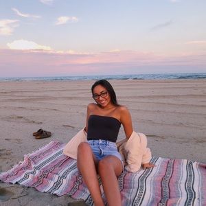 Meet your Posher, Mariah